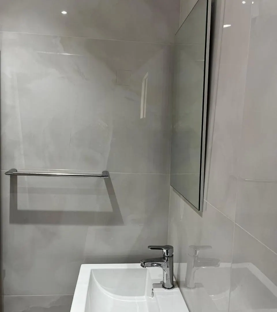 Selaparkadrare Διαμέρισμα Αγκαντίρ